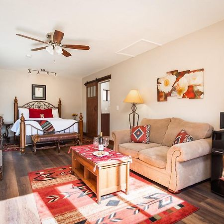 Whispering Creek Bed & Breakfast Sedona Exterior foto